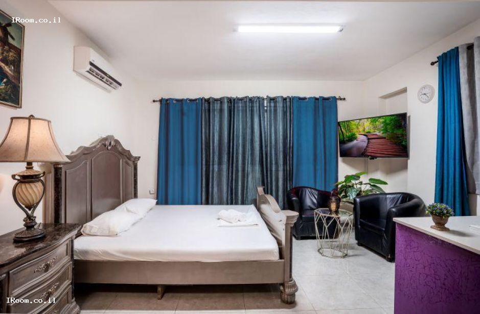 best room בקריית אתא